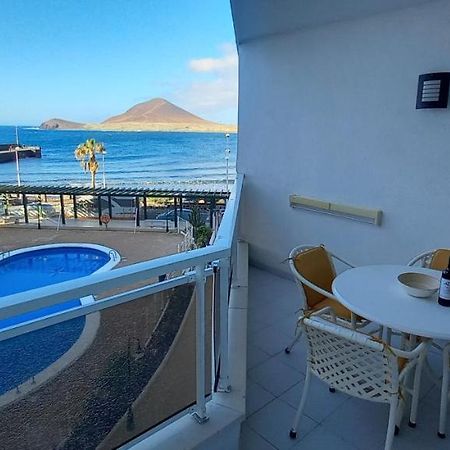 גרנדילה דה אבונה Apartamento En El Medano - Estrella Del Mar מראה חיצוני תמונה