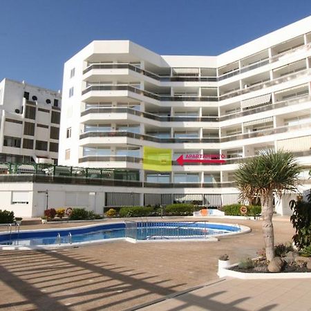 גרנדילה דה אבונה Apartamento En El Medano - Estrella Del Mar מראה חיצוני תמונה