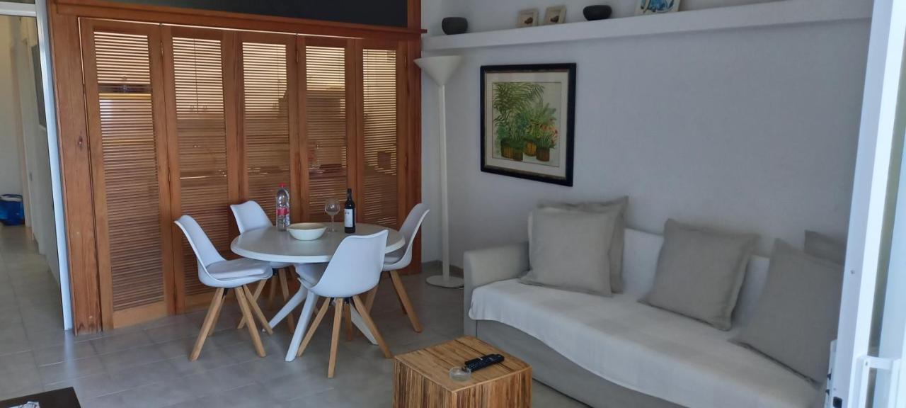 גרנדילה דה אבונה Apartamento En El Medano - Estrella Del Mar מראה חיצוני תמונה