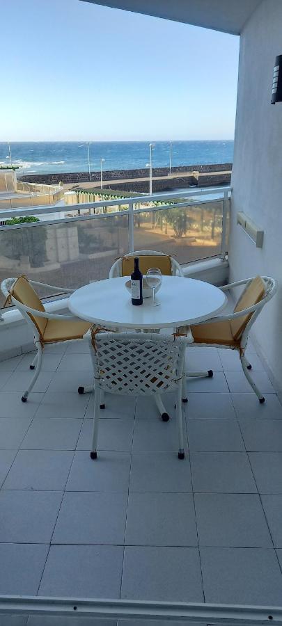 גרנדילה דה אבונה Apartamento En El Medano - Estrella Del Mar מראה חיצוני תמונה