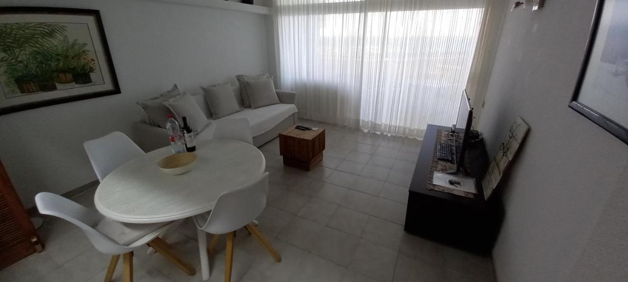 גרנדילה דה אבונה Apartamento En El Medano - Estrella Del Mar מראה חיצוני תמונה