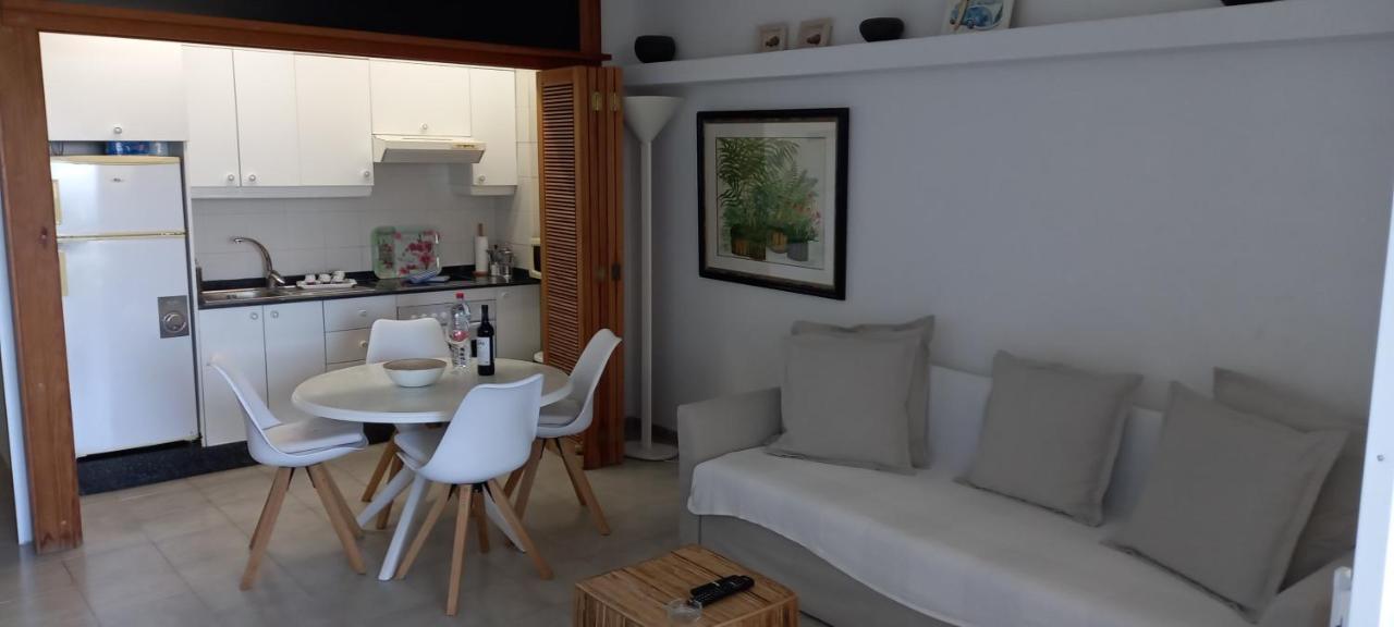 גרנדילה דה אבונה Apartamento En El Medano - Estrella Del Mar מראה חיצוני תמונה