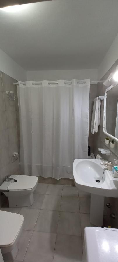 גרנדילה דה אבונה Apartamento En El Medano - Estrella Del Mar מראה חיצוני תמונה