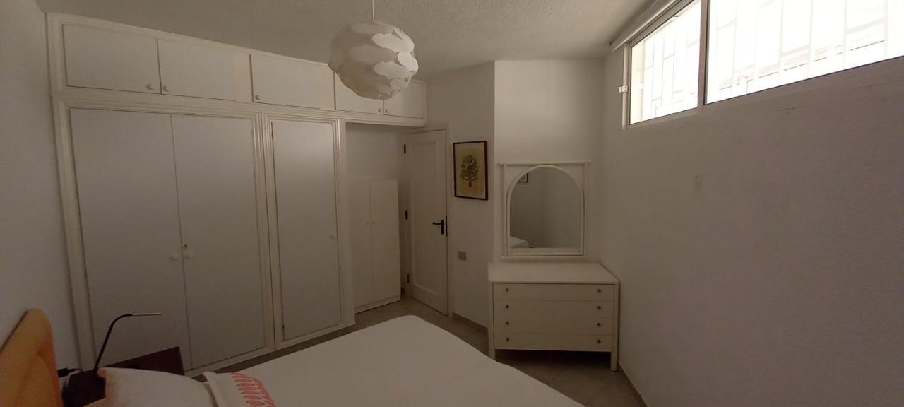 גרנדילה דה אבונה Apartamento En El Medano - Estrella Del Mar מראה חיצוני תמונה