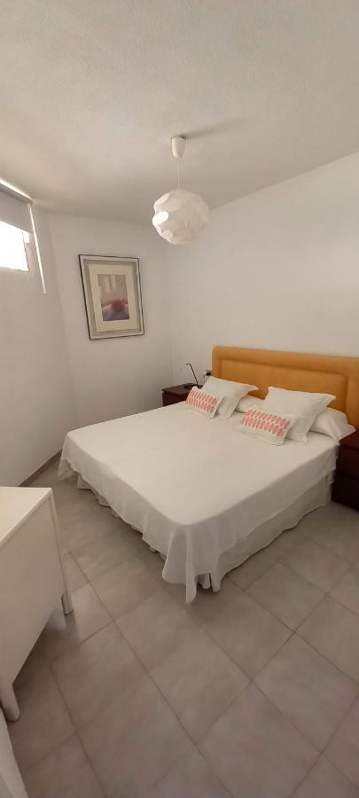 גרנדילה דה אבונה Apartamento En El Medano - Estrella Del Mar מראה חיצוני תמונה