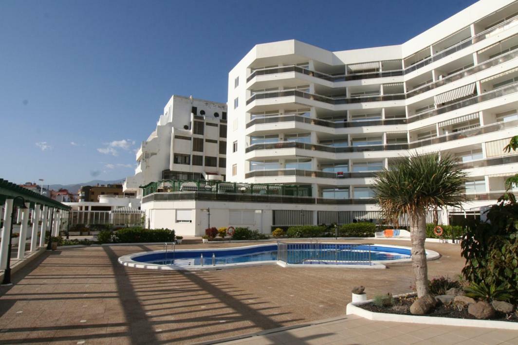 גרנדילה דה אבונה Apartamento En El Medano - Estrella Del Mar מראה חיצוני תמונה