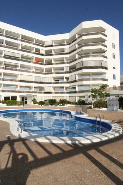 גרנדילה דה אבונה Apartamento En El Medano - Estrella Del Mar מראה חיצוני תמונה